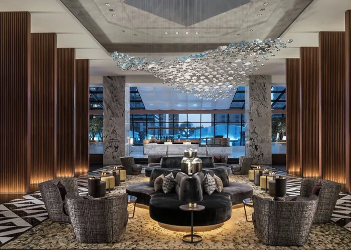 The Ritz-carlton, 5* Chicago