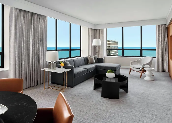 The Ritz-carlton, Hotel