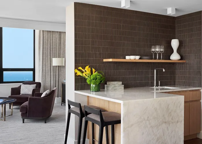 Hotel The Ritz-carlton, 5*