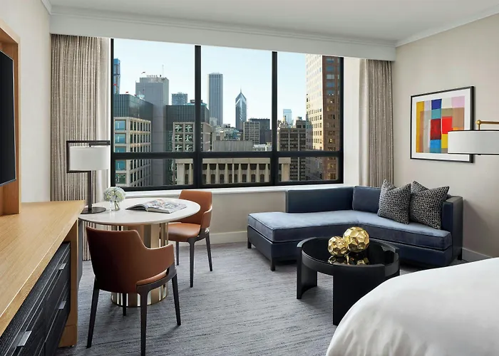 Hotel The Ritz-carlton, 5*